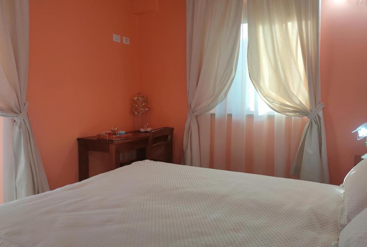 Bed and Breakfast Le Acacie Torreano Екстер'єр фото